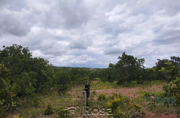 Fazenda para venda ZONA RURAL NOSSA SENHORA DO LIVRAMENTO - Foto 94