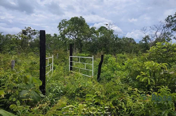 Fazenda para venda ZONA RURAL NOSSA SENHORA DO LIVRAMENTO - Foto 96