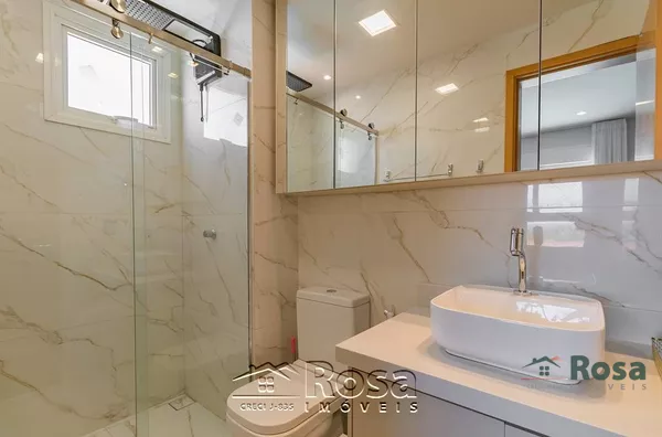 Apartamento para venda RIBEIRÃO DO LIPA Cuiabá - Foto 6