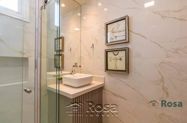 Apartamento para venda RIBEIRÃO DO LIPA Cuiabá - Foto 2