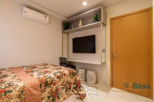 Apartamento para venda RIBEIRÃO DO LIPA Cuiabá - Foto 3