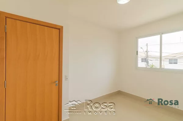 SOBRADO EM CONDOMÍNIO FECHADO para aluguel e venda SANTA CRUZ II Cuiabá - Foto 2