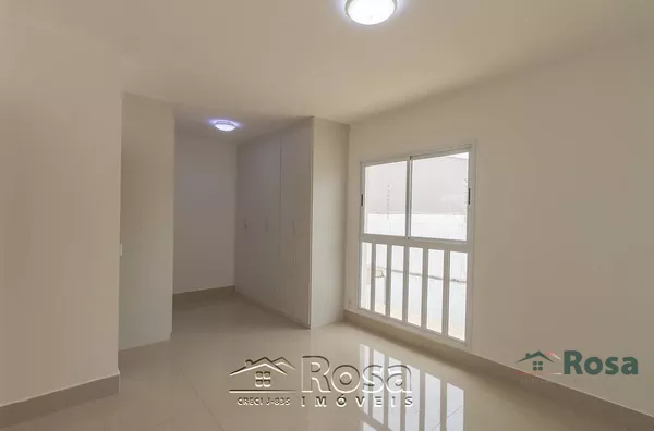 SOBRADO EM CONDOMÍNIO FECHADO para aluguel e venda SANTA CRUZ II Cuiabá - Foto 6