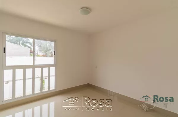 SOBRADO EM CONDOMÍNIO FECHADO para aluguel e venda SANTA CRUZ II Cuiabá - Foto 5