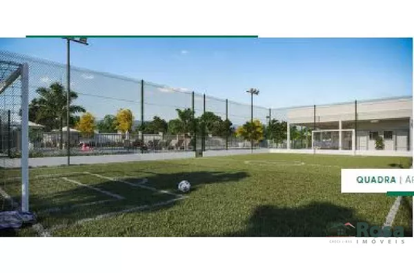 CASA EM CONDOMINIO FECHADO para venda SANTA LAURA Cuiabá - Foto 4