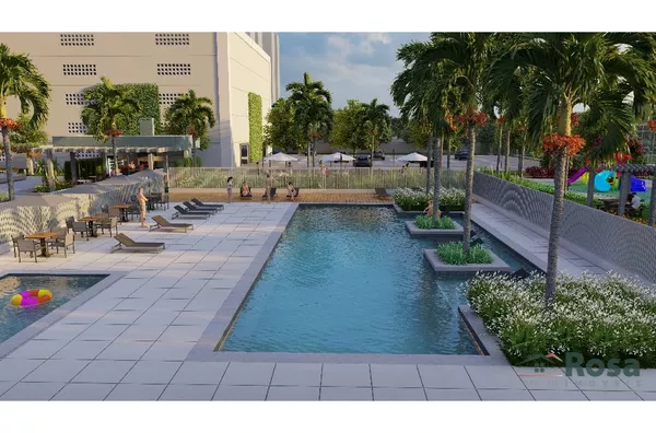 Apartamento para venda GRANDE TERCEIRO Cuiabá - Foto 1