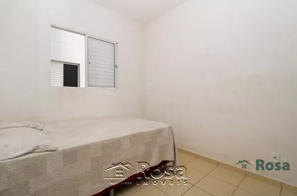 Apartamento para aluguel VILA PIRINEU VÁRZEA GRANDE - Foto 3