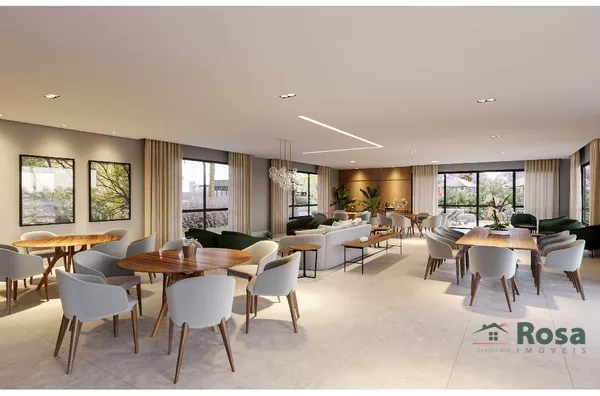 Terreno para venda Centro CHAPADA DOS GUIMARÃES - Foto 5