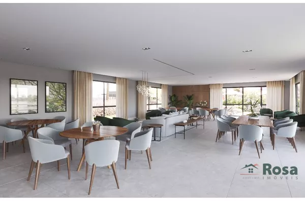 Terreno para venda Centro CHAPADA DOS GUIMARÃES - Foto 6