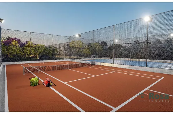 Terreno para venda Centro CHAPADA DOS GUIMARÃES - Foto 2