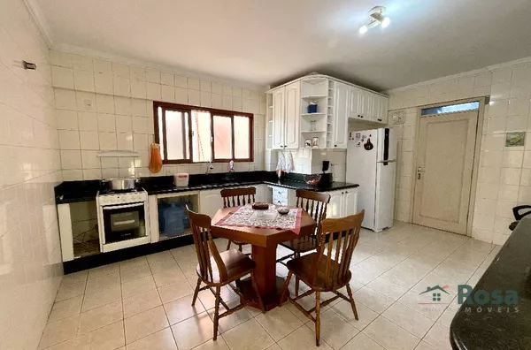 Cobertura para venda NOVA VÁRZEA GRANDE VÁRZEA GRANDE - Foto 3