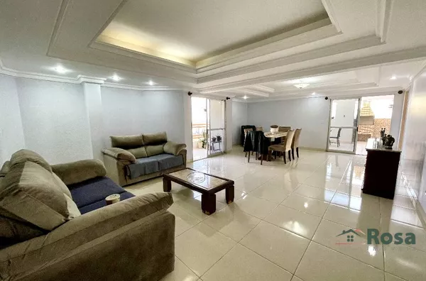 Cobertura para venda NOVA VÁRZEA GRANDE VÁRZEA GRANDE - Foto 1