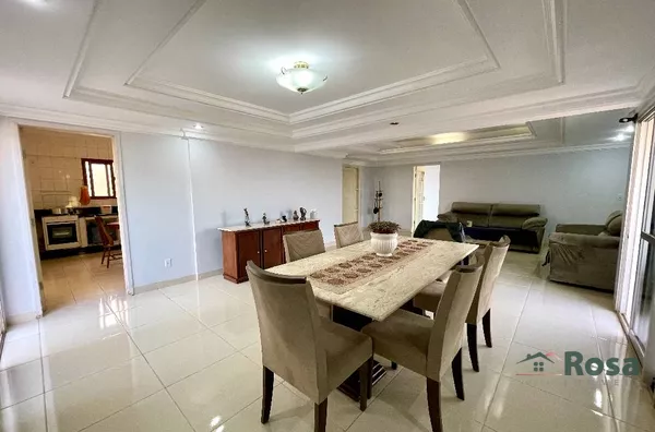 Cobertura para venda NOVA VÁRZEA GRANDE VÁRZEA GRANDE - Foto 2