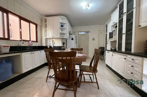 Cobertura para venda NOVA VÁRZEA GRANDE VÁRZEA GRANDE - Foto 4