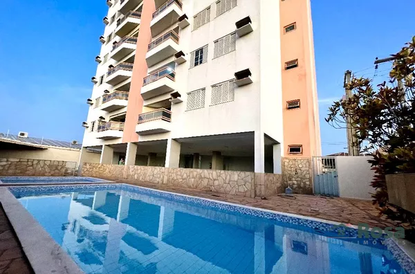 Cobertura para venda NOVA VÁRZEA GRANDE VÁRZEA GRANDE - Foto 5