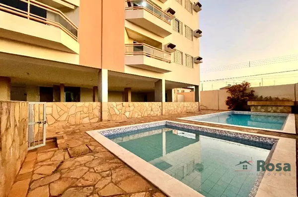 Cobertura para venda NOVA VÁRZEA GRANDE VÁRZEA GRANDE - Foto 6