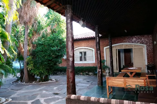 Casa para venda BOA ESPERANÇA Cuiabá - Foto 6