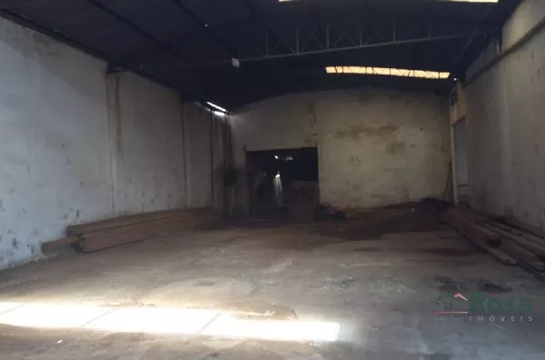 Barracão para venda VÁRZEA GRANDE - Foto 6