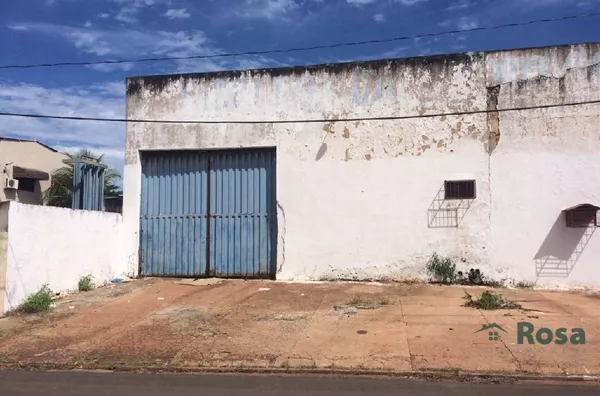 Barracão para venda VÁRZEA GRANDE - Foto 4