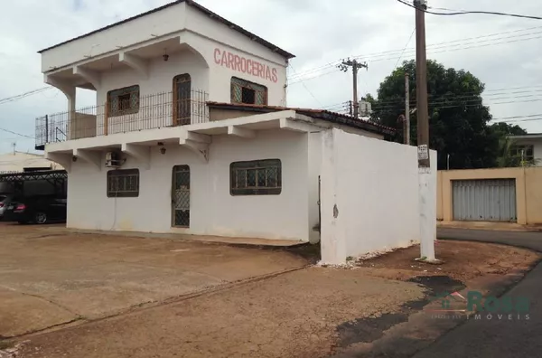 Barracão para venda VÁRZEA GRANDE - Foto 3