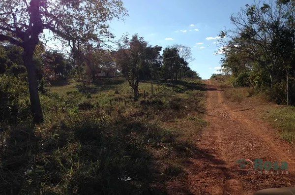 CHÁCARA / SITIO para venda JARDIM GLÓRIA I VÁRZEA GRANDE - Foto 1