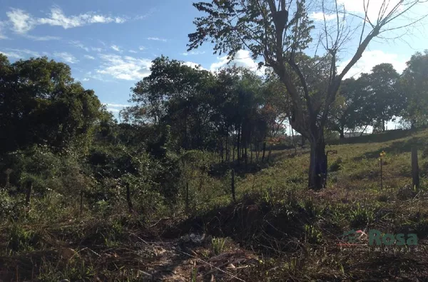 CHÁCARA / SITIO para venda JARDIM GLÓRIA I VÁRZEA GRANDE - Foto 2