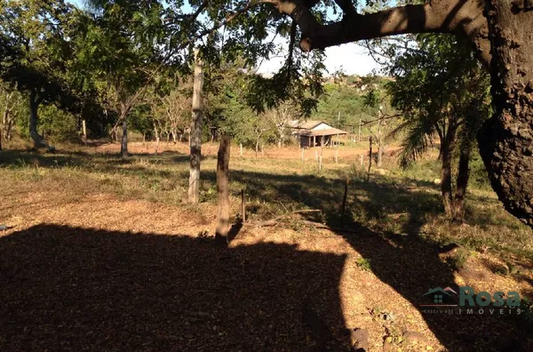 CHÁCARA / SITIO para venda JARDIM GLÓRIA I VÁRZEA GRANDE
