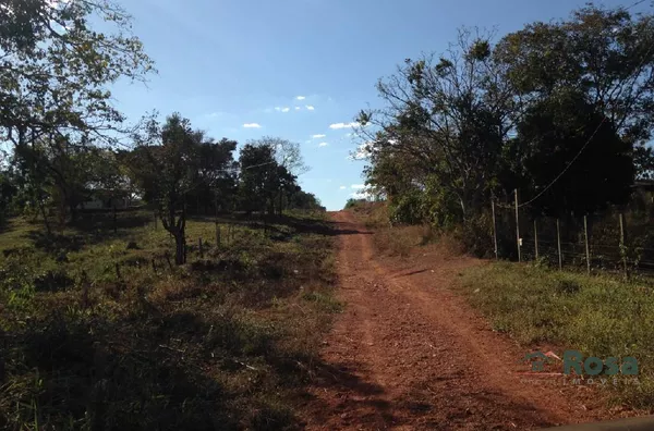 CHÁCARA / SITIO para venda JARDIM GLÓRIA I VÁRZEA GRANDE - Foto 4