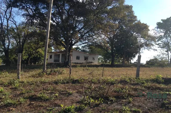 CHÁCARA / SITIO para venda JARDIM GLÓRIA I VÁRZEA GRANDE - Foto 5