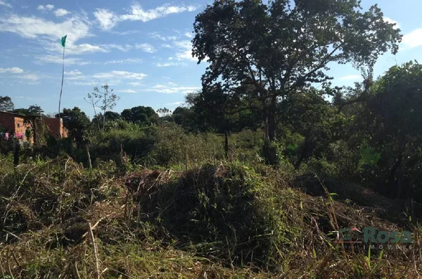 CHÁCARA / SITIO para venda JARDIM GLÓRIA I VÁRZEA GRANDE - Foto 6