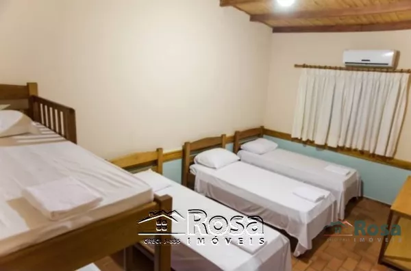 CHÁCARA / SITIO para venda VALE DA BOCAÍNA CHAPADA DOS GUIMARÃES - Foto 1