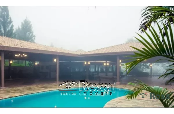 CHÁCARA / SITIO para venda VALE DA BOCAÍNA CHAPADA DOS GUIMARÃES - Foto 4