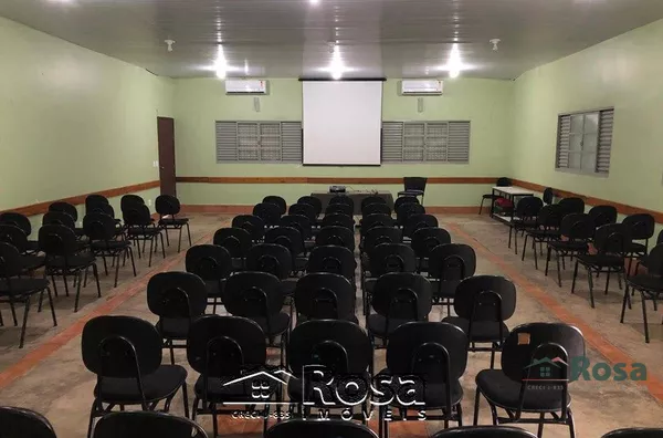 CHÁCARA / SITIO para venda VALE DA BOCAÍNA CHAPADA DOS GUIMARÃES - Foto 6