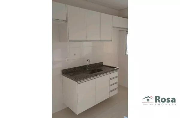 Apartamento para venda GRANDE TERCEIRO Cuiabá - Foto 1