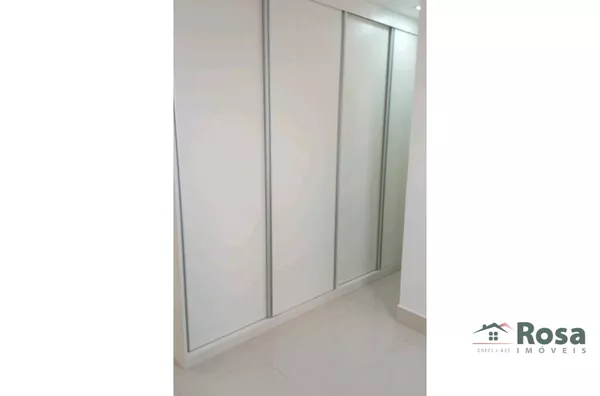 Apartamento para venda GRANDE TERCEIRO Cuiabá - Foto 6