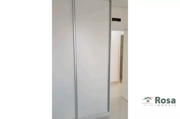 Apartamento para venda GRANDE TERCEIRO Cuiabá - Foto 4