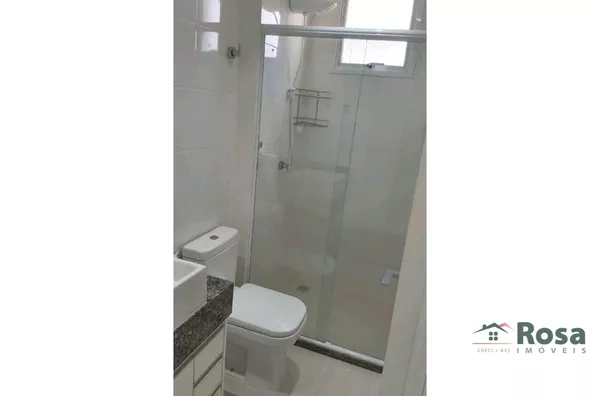 Apartamento para venda GRANDE TERCEIRO Cuiabá - Foto 2