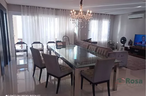 SOBRADO EM CONDOMÍNIO FECHADO para venda JARDIM ITÁLIA Cuiabá - Foto 2