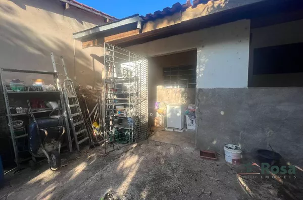 Casa para venda GOIABEIRAS Cuiabá - Foto 2