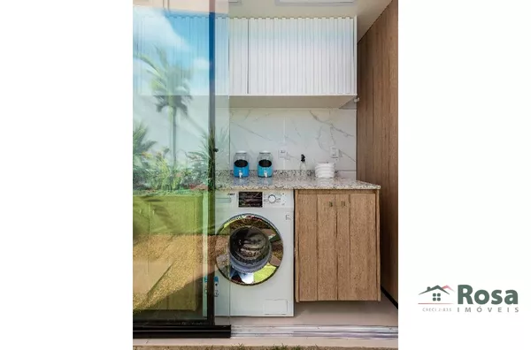 CASA EM CONDOMINIO FECHADO para venda EAST VILLAGE Cuiabá - Foto 1