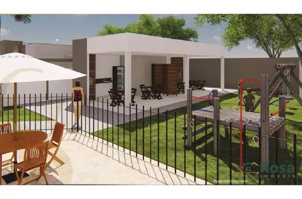 CASA EM CONDOMINIO FECHADO para venda PEDRA 90 Cuiabá - Foto 3