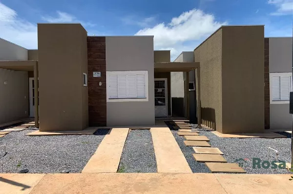 CASA EM CONDOMINIO FECHADO para venda PEDRA 90 Cuiabá