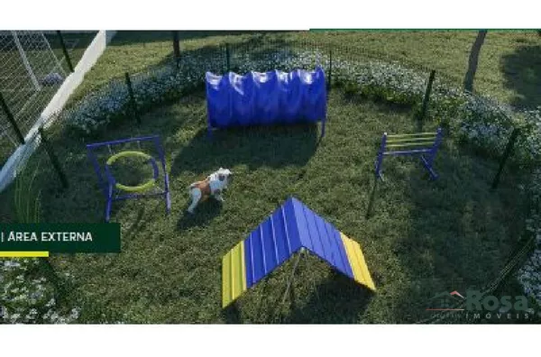 CASA EM CONDOMINIO FECHADO para venda SANTA LAURA Cuiabá - Foto 6