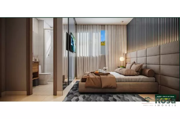 CASA EM CONDOMINIO FECHADO para venda SANTA LAURA Cuiabá - Foto 2