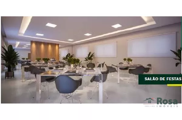 CASA EM CONDOMINIO FECHADO para venda SANTA LAURA Cuiabá - Foto 3