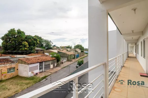 KITINETE para aluguel GOIABEIRAS Cuiabá