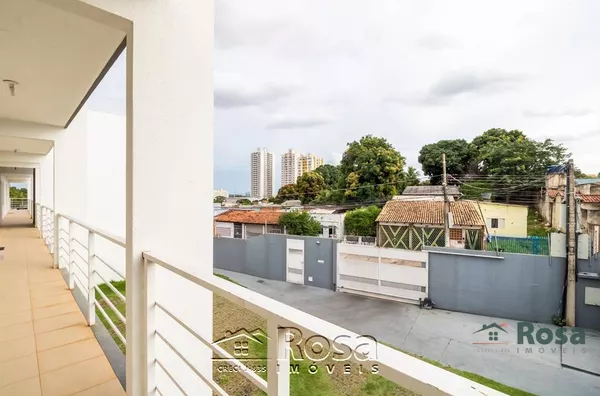 KITINETE para aluguel GOIABEIRAS Cuiabá