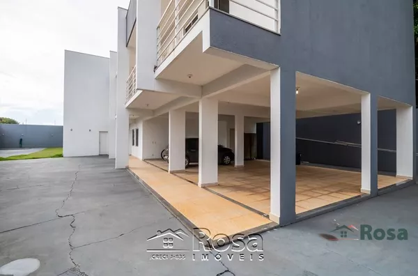 KITINETE para aluguel GOIABEIRAS Cuiabá