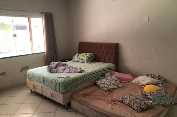 Casa para venda JARDIM MARAJOARA VÁRZEA GRANDE