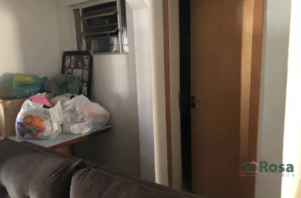 Casa para venda JARDIM MARAJOARA VÁRZEA GRANDE